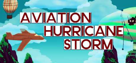 Aviation Hurricane Storm Aviation Hurricane Storm