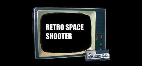 Retro Space Shooter Retro Space Shooter