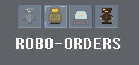 Robo-orders Robo-orders