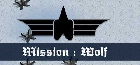Mission: Wolf Mission: Wolf