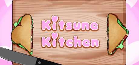 Kitsune Kitchen Kitsune Kitchen