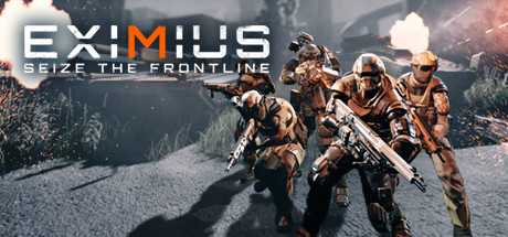 Eximius: Seize the Frontline Eximius: Seize the Frontline