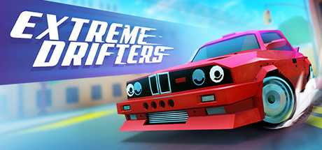 Extreme Drifters Extreme Drifters