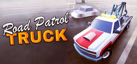 Road Patrol Truck Road Patrol Truck