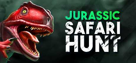 Jurassic Safari Hunt Jurassic Safari Hunt