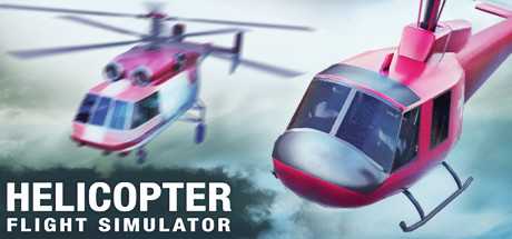 Helicopter Flight Simulator Helicopter Flight Simulator