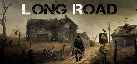 Long Road Long Road