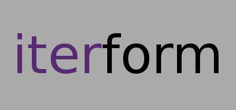 iterform iterform