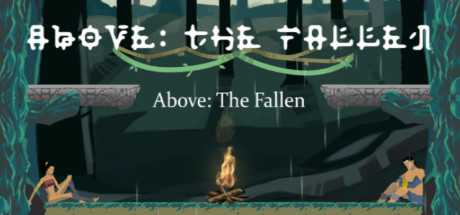 Above: The Fallen Above: The Fallen