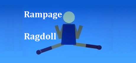 Rampage Ragdoll Rampage Ragdoll